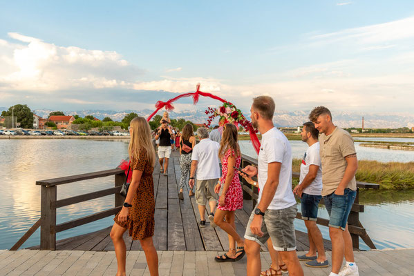 Nin - European Destinations of Excellence - European Best Destinations - Copyright Visit Nin