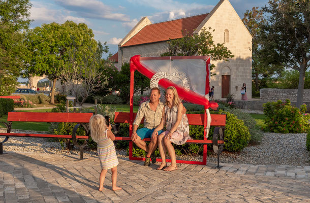 Nin - European Destinations of Excellence - European Best Destinations - Copyright Visit Nin