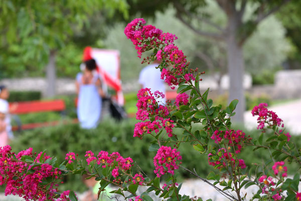 Nin - European Destinations of Excellence - European Best Destinations - Copyright Visit Nin