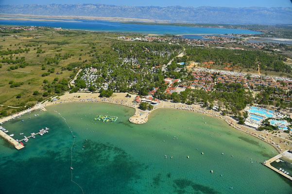 Nin - European Destinations of Excellence - European Best Destinations - Copyright Ivo Pervan