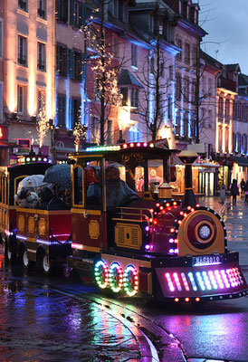 Montbeliard - Best Christmas Markets in Europe - Copyright   Office du tourisme de Montbéliard - Ville de Montbéliard