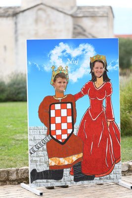 Nin - European Destinations of Excellence - European Best Destinations - Copyright Visit Nin