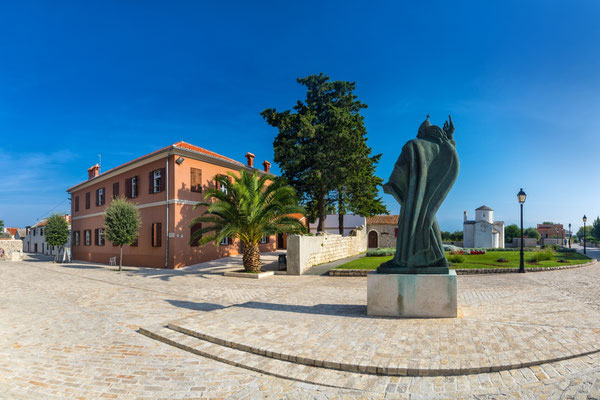 Nin - European Destinations of Excellence - European Best Destinations - Copyright Ivan Coric