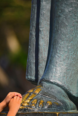 Nin - European Destinations of Excellence - European Best Destinations - Copyright Ivo Pervan