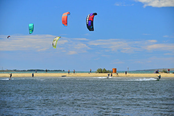 Nin - European Destinations of Excellence - European Best Destinations - Copyright Ivo Pervan