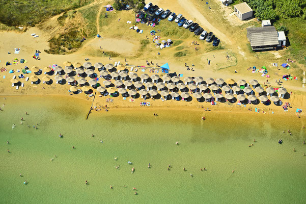 Nin - European Destinations of Excellence - European Best Destinations - Copyright Ivo Pervan