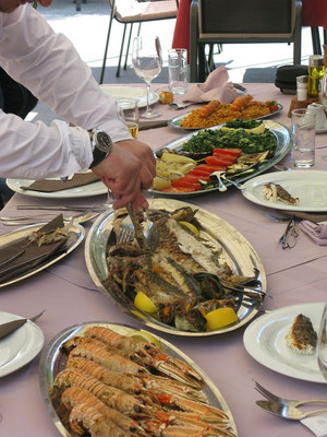 Nin - European Destinations of Excellence - European Best Destinations - Copyright Marija Dejanovic