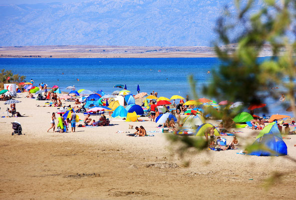 Nin - European Destinations of Excellence - European Best Destinations - Copyright Boris Kacan