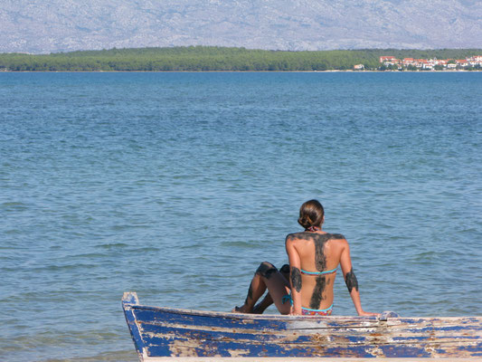 Nin - European Destinations of Excellence - European Best Destinations - Copyright Marija Dejanovic