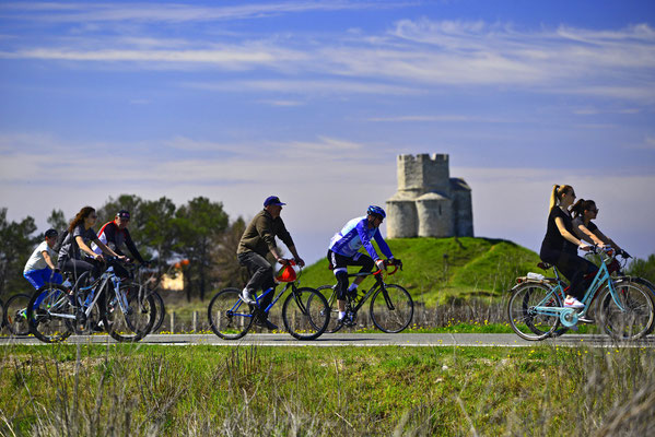 Nin - European Destinations of Excellence - European Best Destinations - Copyright Ivo Pervan