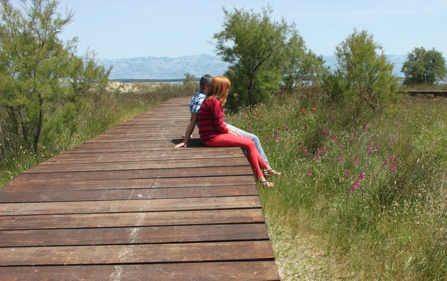 Nin - European Destinations of Excellence - European Best Destinations - Copyright Marija Dejanovic