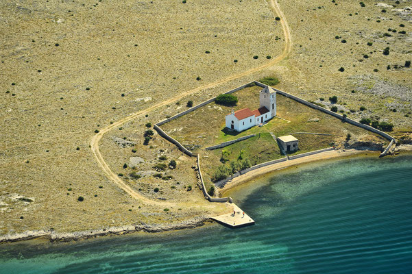 Nin - European Destinations of Excellence - European Best Destinations - Copyright Ivo Pervan