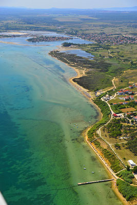 Nin - European Destinations of Excellence - European Best Destinations - Copyright Ivo Pervan