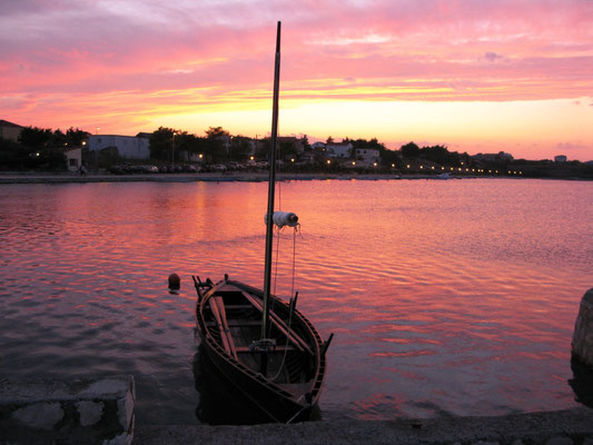 Nin - European Destinations of Excellence - European Best Destinations - Copyright Marija Dejanovic