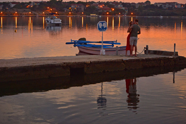 Nin - European Destinations of Excellence - European Best Destinations - Copyright Ivo Pervan