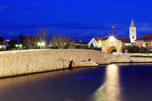 Nin - European Destinations of Excellence - European Best Destinations - Copyright Boris Kacan