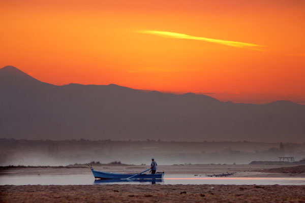 Nin - European Destinations of Excellence - European Best Destinations - Copyright Marin Stulic