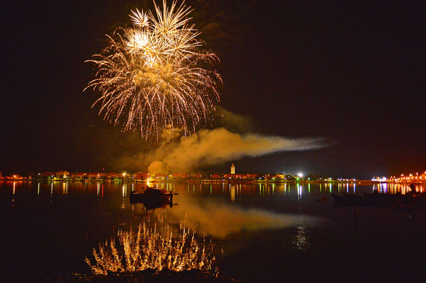 Nin - European Destinations of Excellence - European Best Destinations - Copyright Ivo Pervan