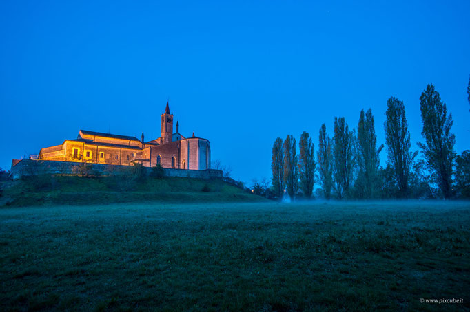 Parco del Mincio - European Destinations of Excellence - European Best Destinations - Copyright Parco del Mincio