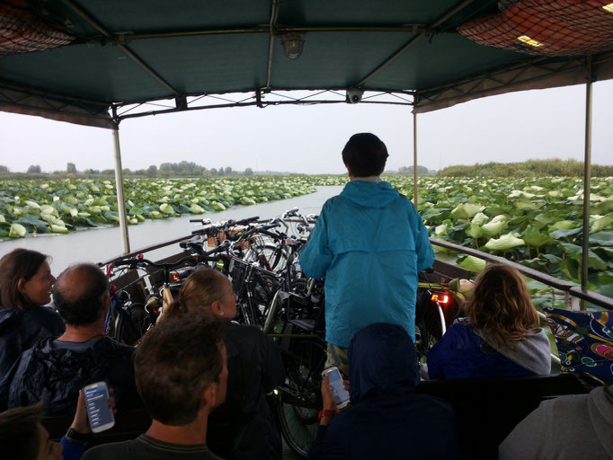 Parco del Mincio - European Destinations of Excellence - European Best Destinations - Copyright Parco del Mincio