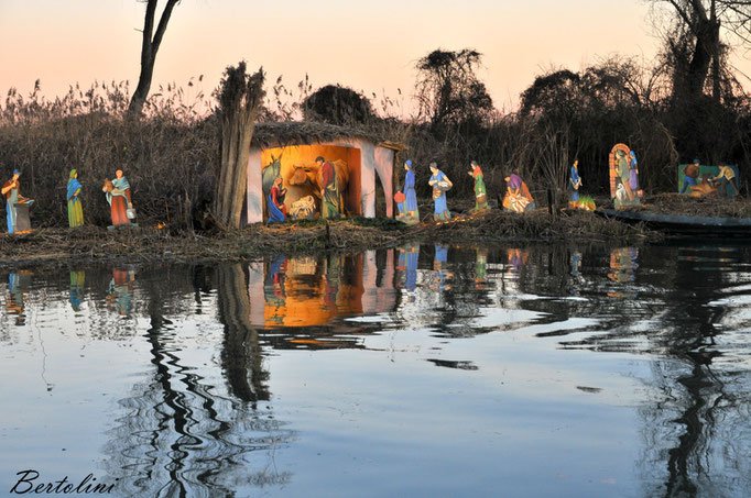 Parco del Mincio - European Destinations of Excellence - European Best Destinations - Copyright Parco del Mincio