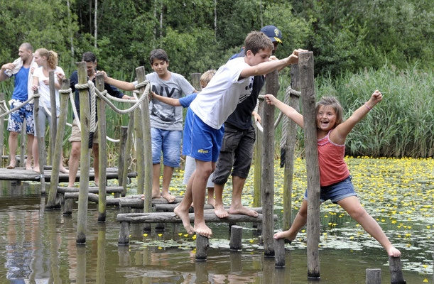 Park Gravenrode - EDEN - European Best Destinations