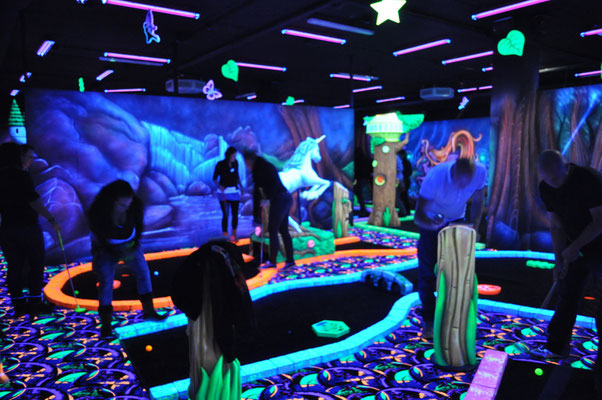 Park Gravenrode - EDEN - European Best Destinations