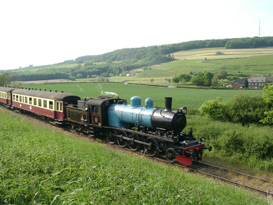 Park Gravenrode - EDEN - European Best Destinations