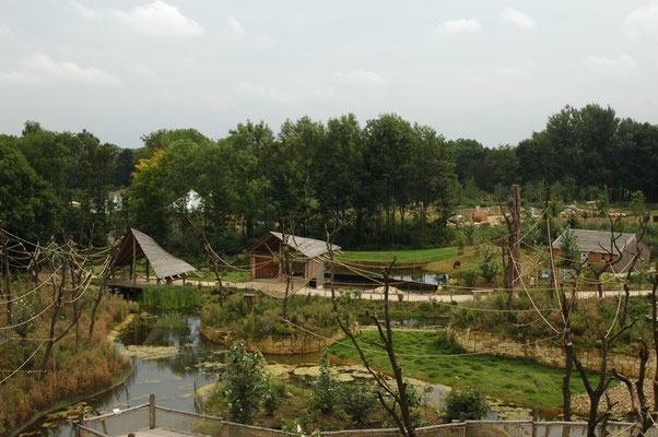 Park Gravenrode - EDEN - European Best Destinations