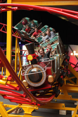 Park Gravenrode - EDEN - European Best Destinations