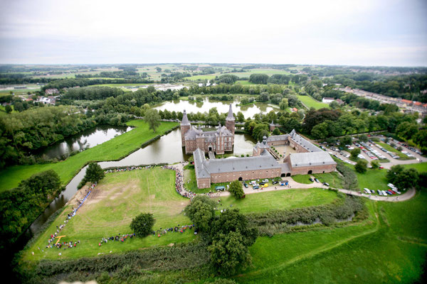 Park Gravenrode - EDEN - European Best Destinations