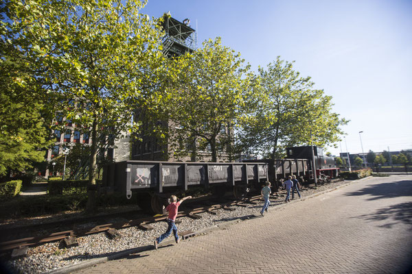 Park Gravenrode - EDEN - European Best Destinations