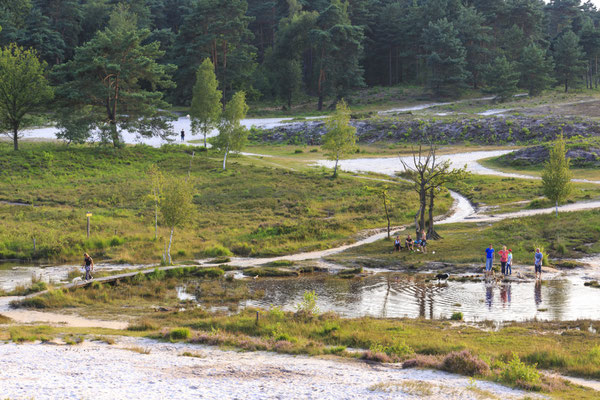 Park Gravenrode - EDEN - European Best Destinations