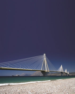 PAtra, Region of Western Greece - European Best Destinations - European Destinations of Excellence - Sustainable tourism in Europe