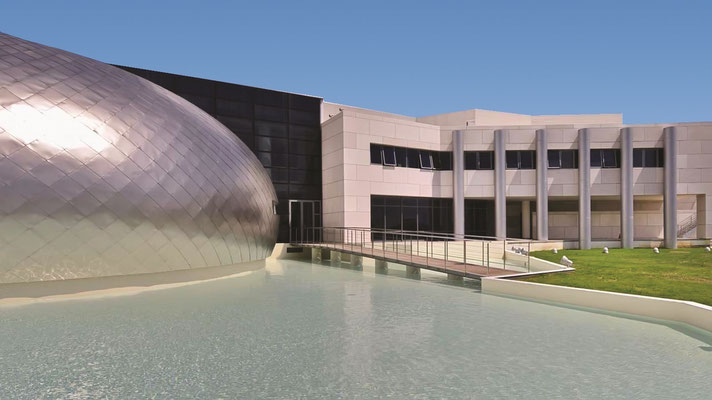 PAtra, Region of Western Greece - European Best Destinations - European Destinations of Excellence - Sustainable tourism in Europe