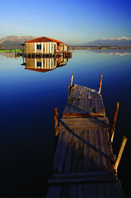 PAtra, Region of Western Greece - European Best Destinations - European Destinations of Excellence - Sustainable tourism in Europe