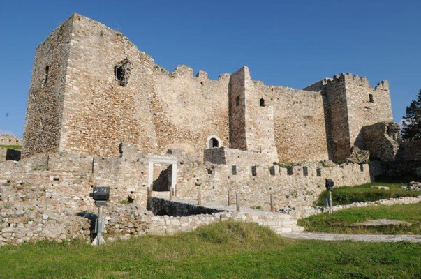 PAtra, Region of Western Greece - European Best Destinations - European Destinations of Excellence - Sustainable tourism in Europe