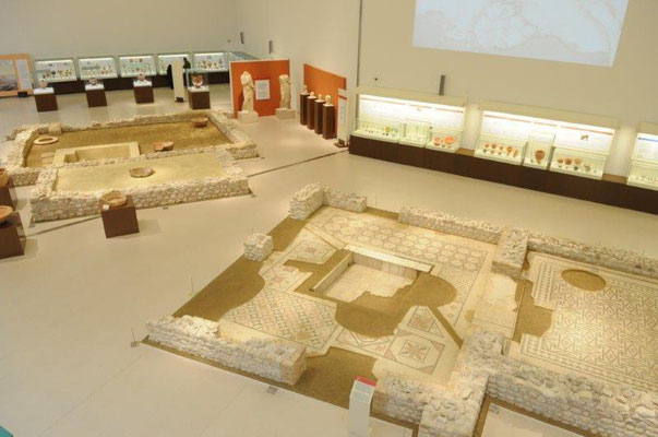 PAtra, Region of Western Greece - European Best Destinations - European Destinations of Excellence - Sustainable tourism in Europe