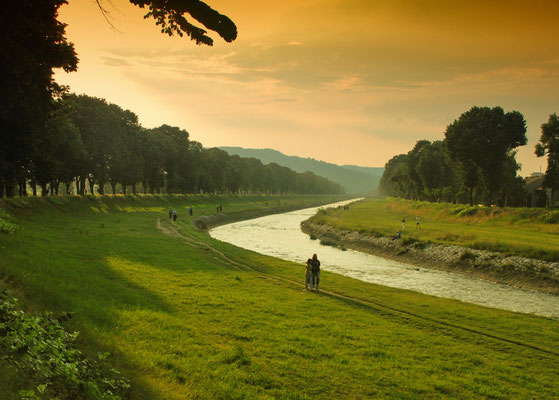 Pirot - European Destinations of Excelence - European Best Destinations