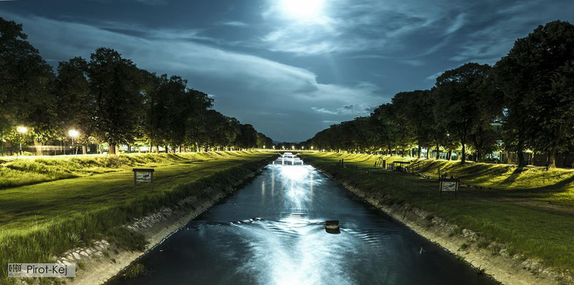 Pirot - European Destinations of Excelence - European Best Destinations