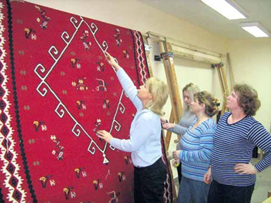 Pirot - European Destinations of Excelence - European Best Destinations