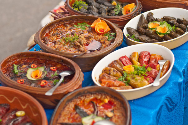 Pirot - European Destinations of Excelence - European Best Destinations