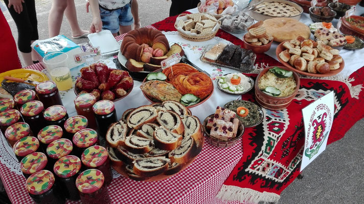 Pirot - European Destinations of Excelence - European Best Destinations