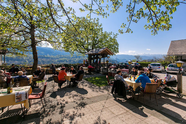 Radol'ca - European Destinations of Excellence - European Best Destinations