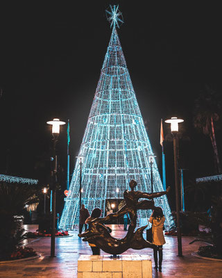 Marbella Christmas Market - Best Christmas Markets in Europe