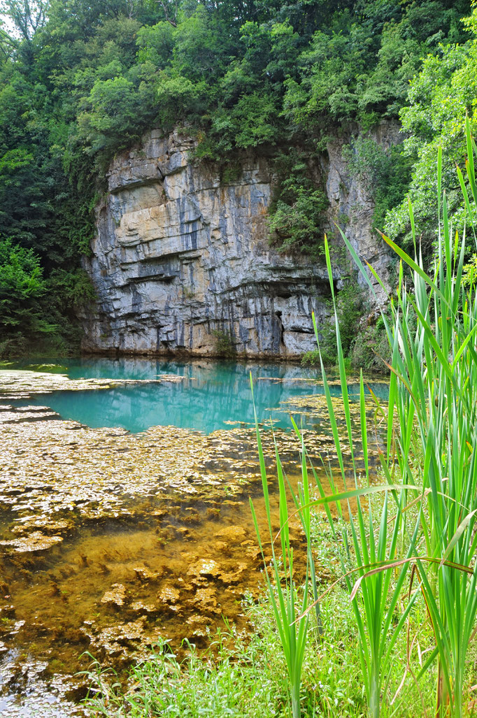 River Kolpa - European Best Destinations