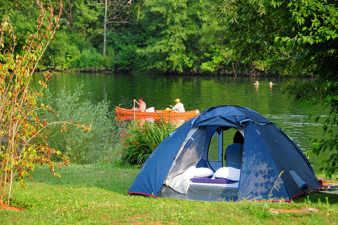 River Kolpa - European Best Destinations