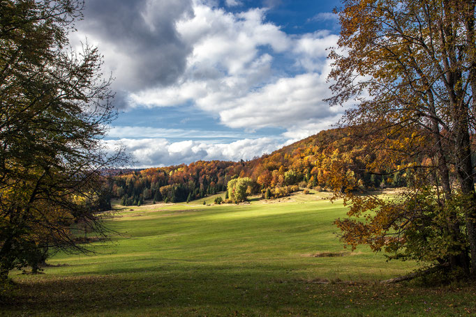 River Kolpa - European Best Destinations