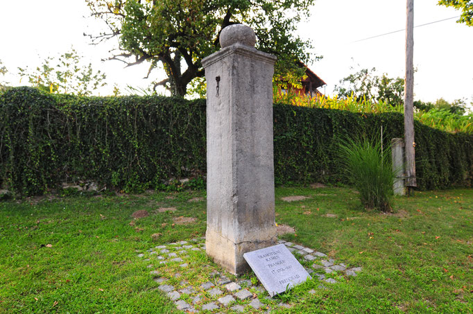 River Kolpa - European Best Destinations