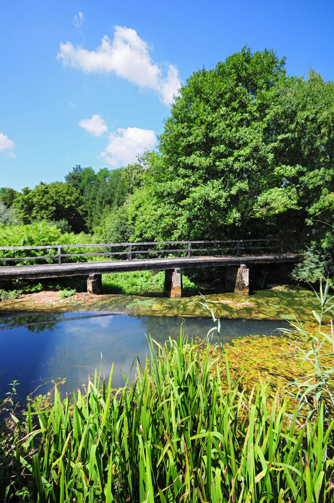 River Kolpa - European Best Destinations